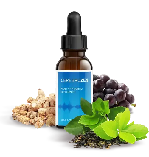 CerebroZen-supplement